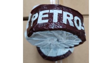 petrol coating