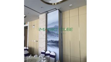 room dividers partition system