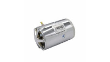 New Design Hydraulic 1.6KW 12V DC Brush Motor For Electric Vehicle1