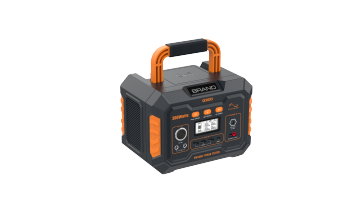 300W Portable power station 