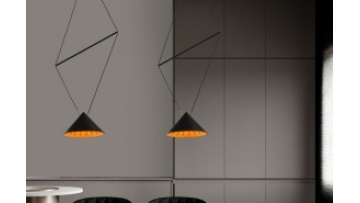 Modern Pendant Light