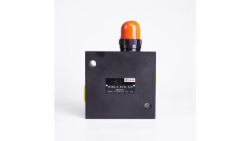 DC20G Pressure control valve
