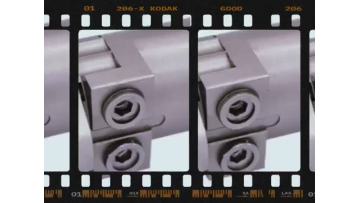 Orbit Hydraulic Motor BMRW