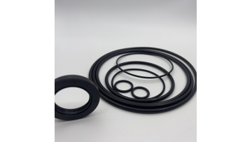 36-Swing Motor Repair Kit