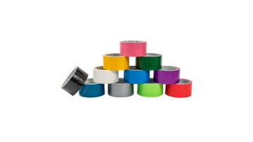 Weaving Carpet Seam Waterproof Duct Cloth Tape1