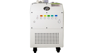 High Pressure Pump