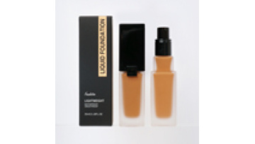 50 Color Lightweight HD Full Coverage Foundation Liquid Private Label Matte Foundation Liquid Foundation Concealer Makeup1