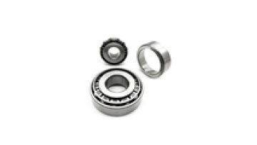 Inch Taper Roller Bearing for Agricultural Machinery - Long Service Life 18790/241