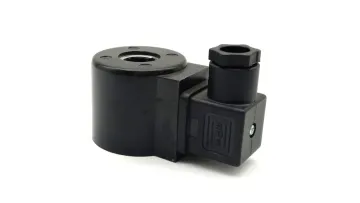 16mm Hole Water Solenoid Valve Coil 12V 24V DC 110V 115V 120V 220V 230V 240V AC 22VA 18W1