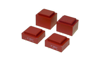 Encapsulated Transformer