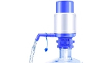 Basic Cold Water Bottle Pump for Household Cheap Outdoor Portable Water Dispenser Pump Hand Pressure Manual Water Pump1