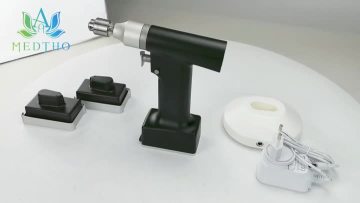 7e small hollow bone drill