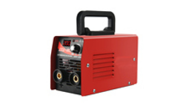 High-Quality MINI Portable 220V ZX7 IGBT Inverter Welder (120A)1
