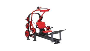 HIP THRUST MACHINE