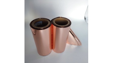 Copper Clad PET film