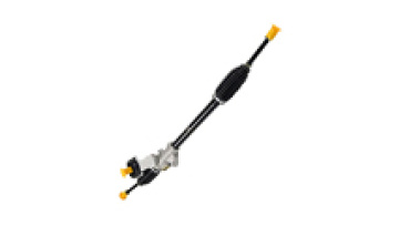 MHJKIA Korean Auto Parts Steering System Power Steering Rack 56500-1R000 Auto Steering Gears For Hyundai ACCENT/VERNA Kia RIO1
