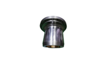 HP6 Cone Crusher Parts: Bronze and Copper Bushings for Eccentric Assembly1