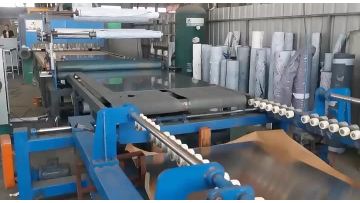 Stainless Steel Sheet Metal Plate