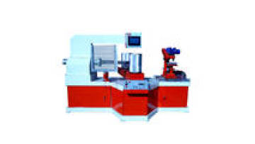 2150A Kraft Paper Core Tube Pipe Making Machine Automatic Spiral1