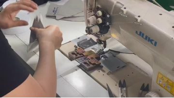Sample Hat Production Video 04
