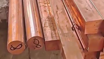 Brass rod Brass rod