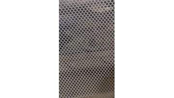 Plastic Chicken Mesh