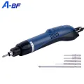 A-BF Automatic Electric Screwdriver Industrial Class 220V Direct Insertion Brushless Batch Screwdriver Large Torsion Household