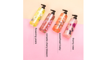 bath wash shower gel