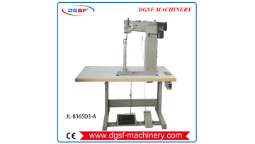 8365d3-a Single Direct Drive High Post Bed Industrial Sewing Mac