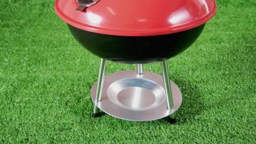 Small Charcoal Grill