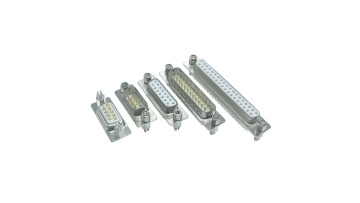 d sub connector
