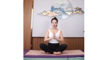 FUERLE pemf therapy device mattress red light therapy bed sauna mats for weight loss and slimming1