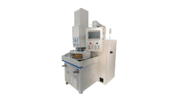GMM530 Double side surface fine grinding machine
