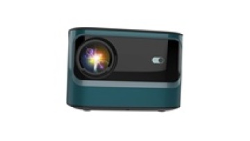 Vsmile V0041SM Smart WiFi 3D LCD Video Projector1