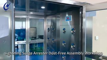 MOV Dust Free Assembly Room