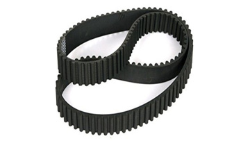 Video1 Arc Teeth Timing Belt