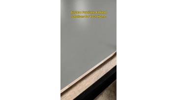 PET door‑panel anti‑UV surface treatment for sun‑exposed indoor door‑usage scenarios