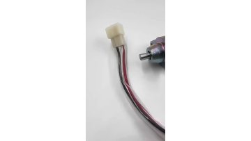 1503ES-12S5SUC18SLC30 Flameout solenoid valve