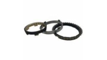 customization Auto Spare Parts gearbox parts Synchronizer Ring set for American car1