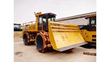 XCMG  Soil Compactor