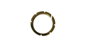 Manual auto transmission gearbox parts Synchronizer Ring OEM 020409374 for VOLKSWAGEN1