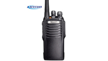 Kirisun PT7200ex Explosion Proof UHF Analog Two Way Radio Anti Explosion Walkie Talkie Suitable for Coal Mine Factory1