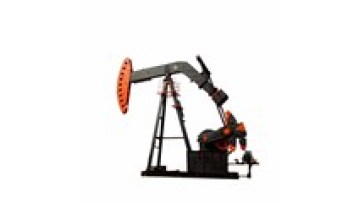 API sucker rod pump unit/oilfield pumping unit1