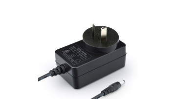12v 2a Argentina S-Mark power adapter