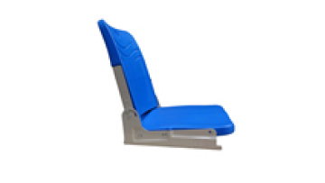 Retractable Grandstand Seat  Portable Mental Durable Used Stadium Bleacher Seat Foldable Seat1