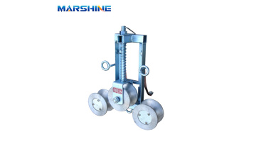 Stainless Steel Grounding Block
