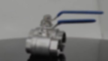 High Pressure Motorized Cast Stainless Steel 150Lb 3/4 Inch 3 Way Water Float Ball Valve1