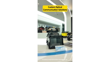 Fiber optic splicing solution planning for multi product parallel procurement and phased network expansion requirements