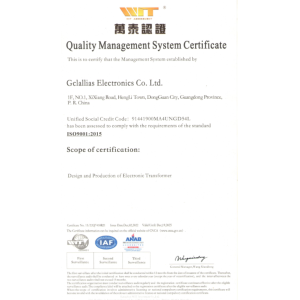 ISO9001