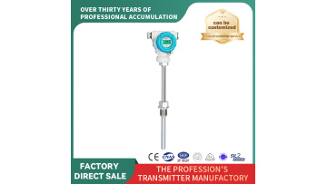 Reliable integrated temperature transmitter system(SBWZR-23)
